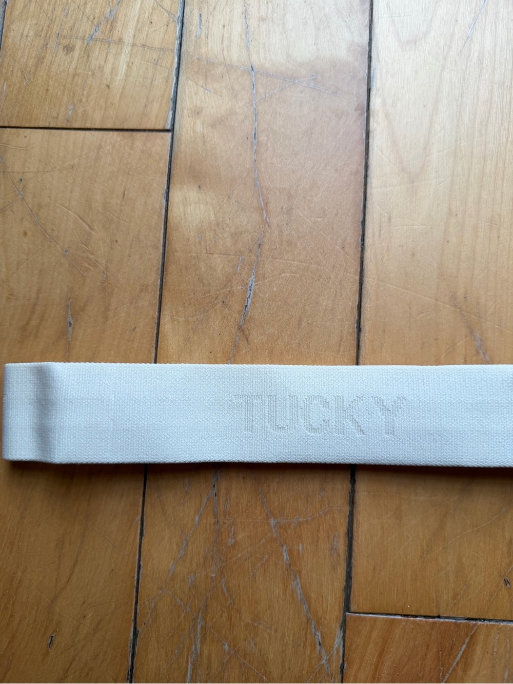 The Original Tucky, cream - Picture 8 of 10